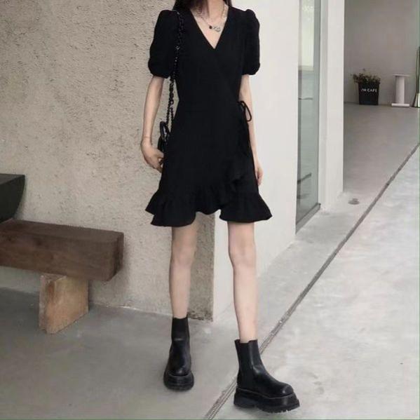 穿搭显瘦秘籍，打造完美身材比例